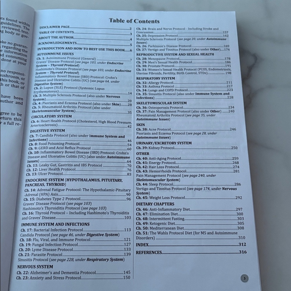 The Holistic Guide to Wellness Book - Picture 3 of 7